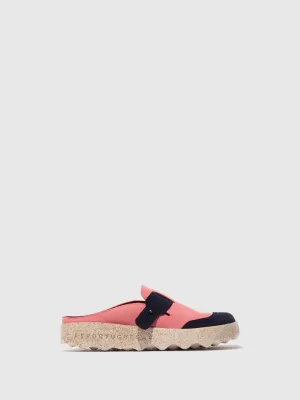 Slip-on Mules COLE ROSE