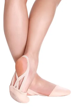 So Danca BA42 Leather Half Sole - Adult