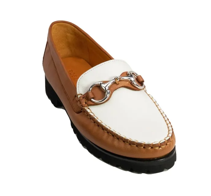 SOHO HONEY WHITE