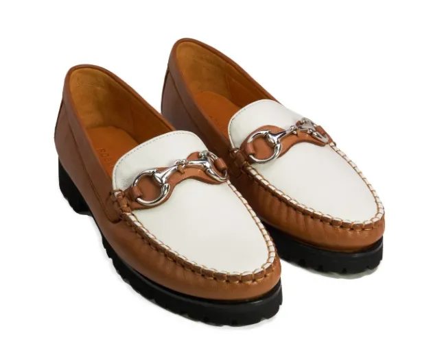 SOHO HONEY WHITE