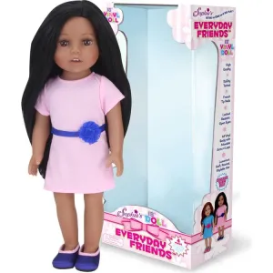 Sophia's Posable 18" Brooklyn Doll