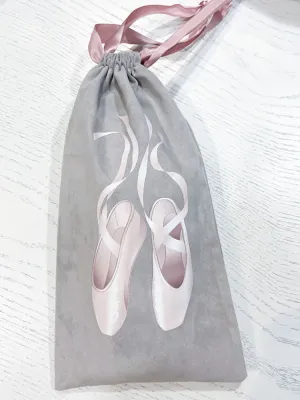 Special Shoes Beam Receive Bag Cotton Dance Shoes Bag Dance Shoes Storage Bag
