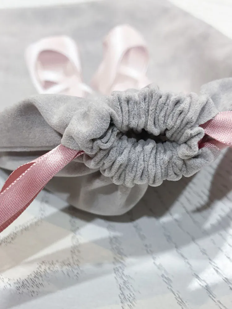 Special Shoes Beam Receive Bag Cotton Dance Shoes Bag Dance Shoes Storage Bag