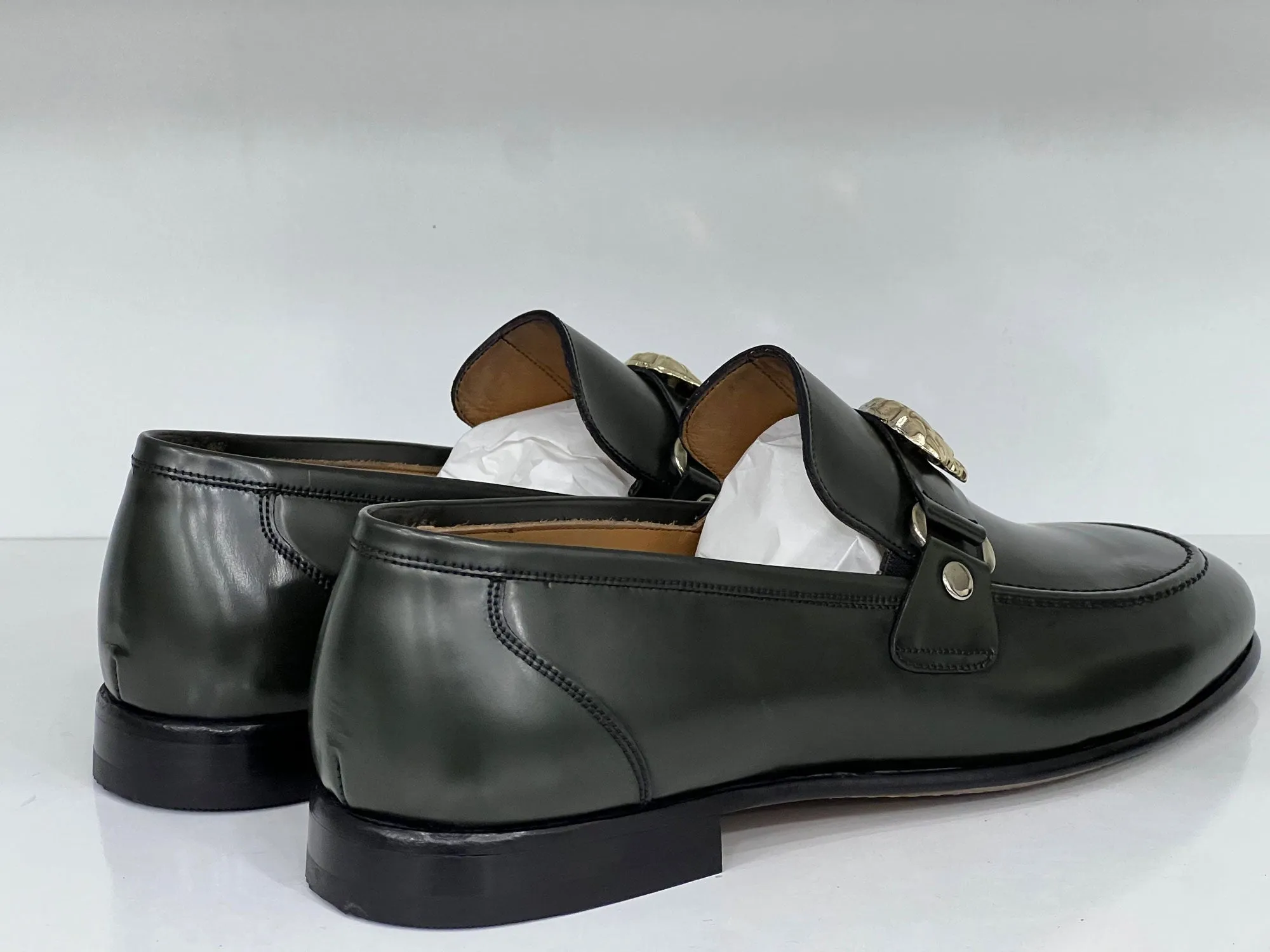 Style: SL655-Olive