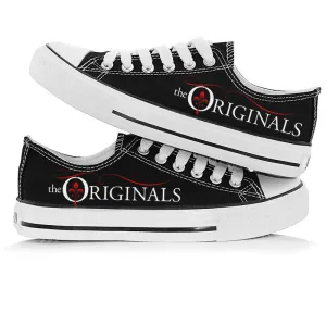 The Originals Shoes Low Tops Canvas Shoes Sneakers Women Shoes Unisex Sports Shoes Gifts
