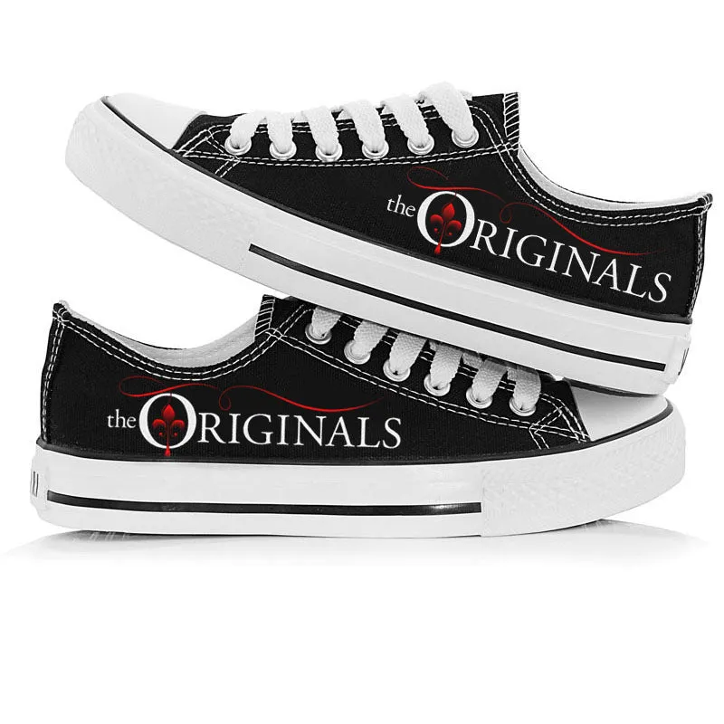 The Originals Shoes Low Tops Canvas Shoes Sneakers Women Shoes Unisex Sports Shoes Gifts