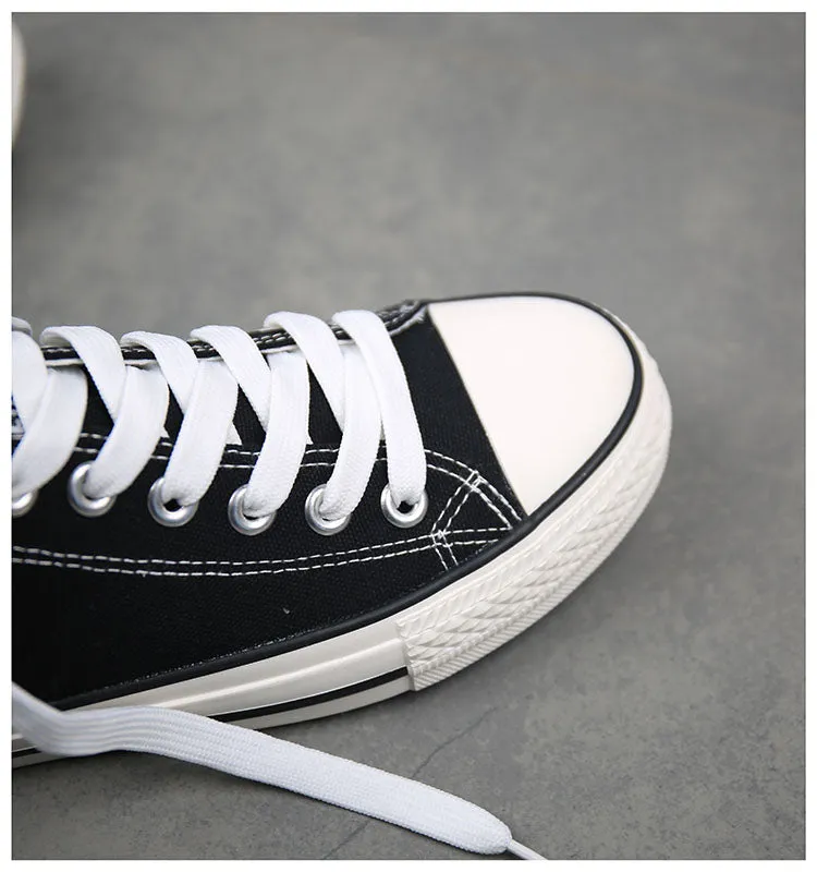 The Originals Shoes Low Tops Canvas Shoes Sneakers Women Shoes Unisex Sports Shoes Gifts