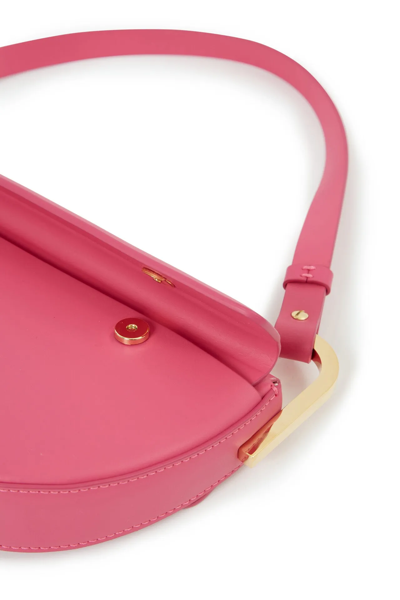 TILLY BAGUETTE ITALIAN HANDBAG