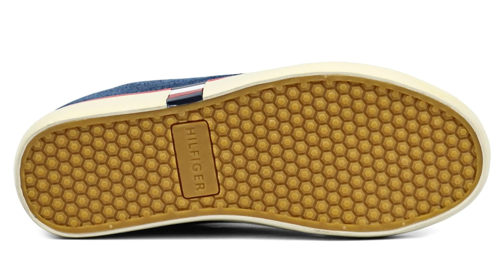 TOMMY HILFIGER HM MID Top