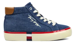 TOMMY HILFIGER HM MID Top