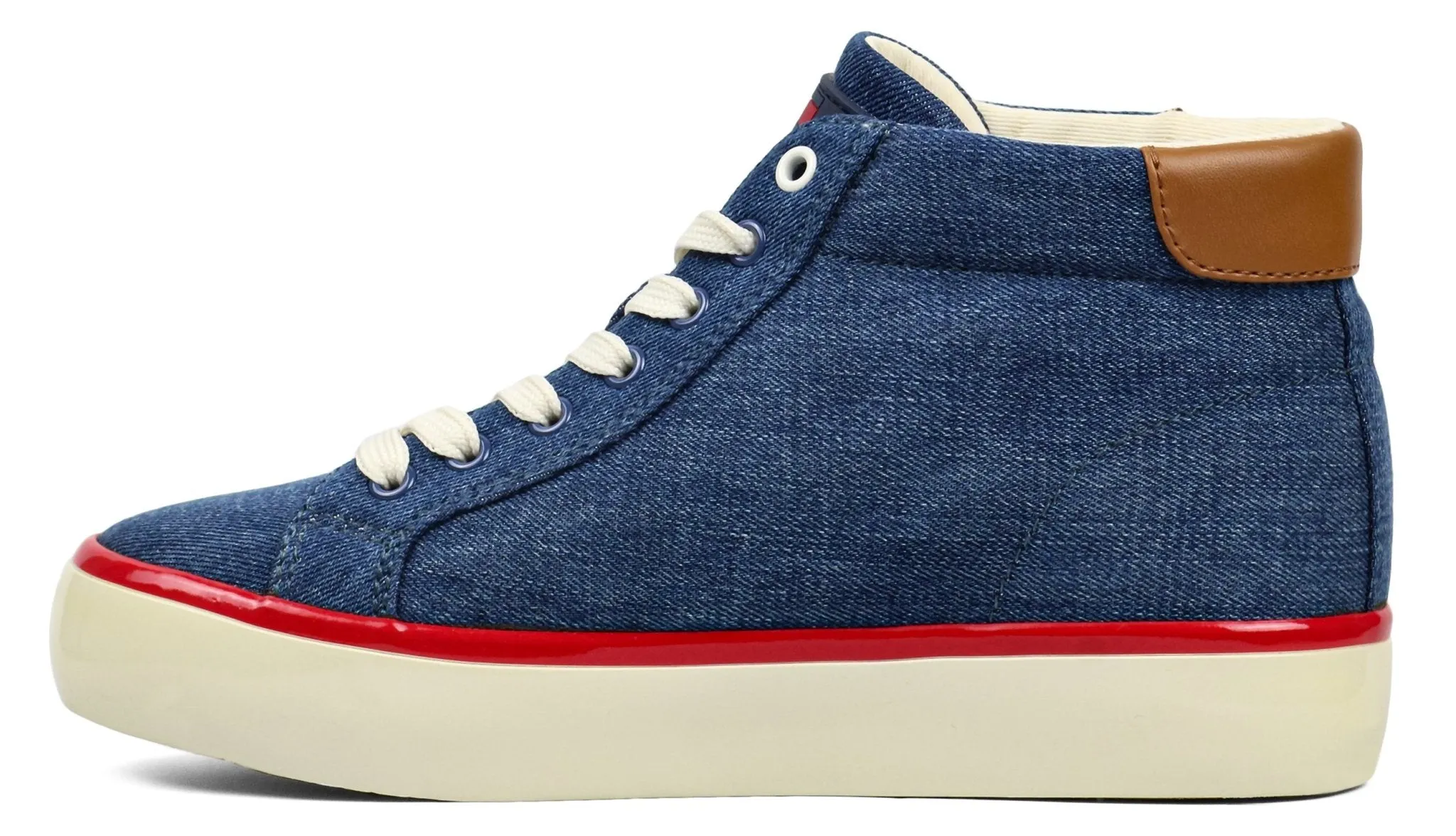 TOMMY HILFIGER HM MID Top