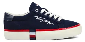 TOMMY HILFIGER HM Sneakers