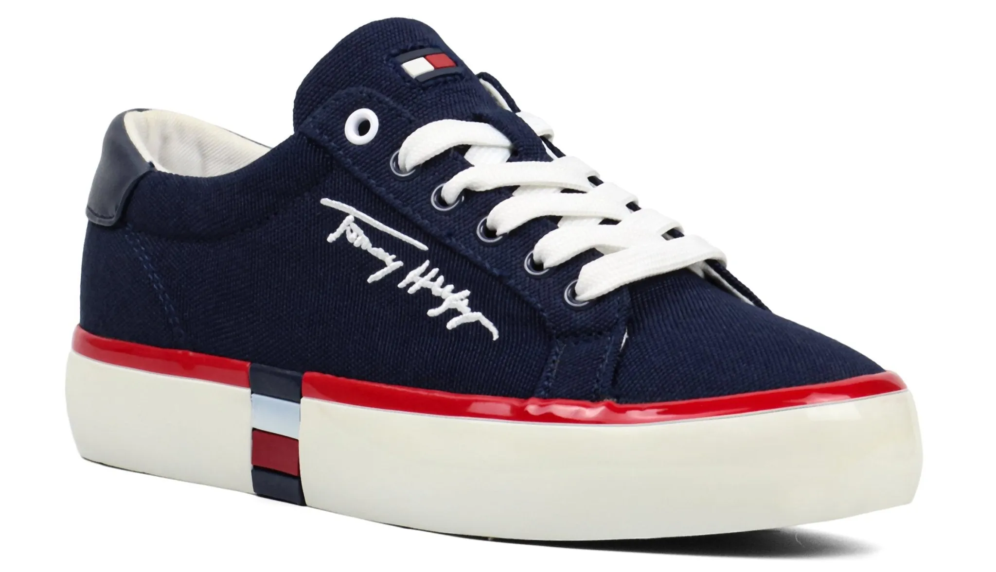 TOMMY HILFIGER HM Sneakers