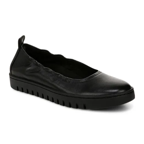 Uptown Ballet Flat