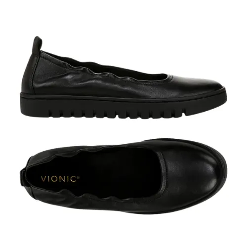 Uptown Ballet Flat
