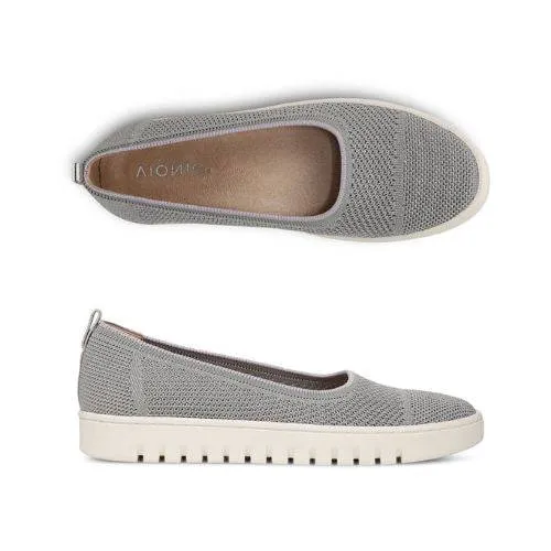 Uptown Skimmer Knit Ballet Flat