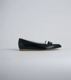 Valeria - Nappa Leather Loafer