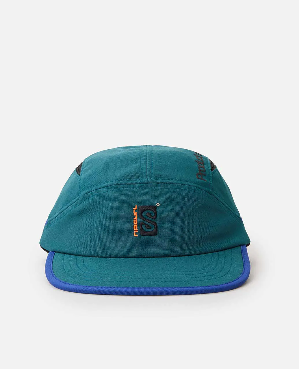 VaporCool Search Adjustable Cap - Trekking Green