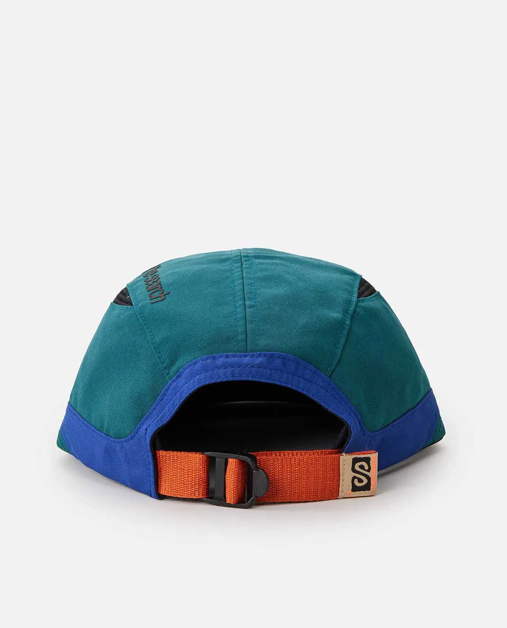 VaporCool Search Adjustable Cap - Trekking Green