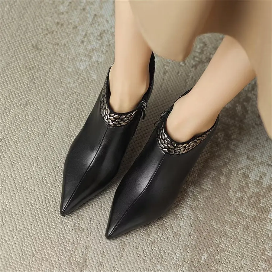 Veltique Wedding Stiletto Heels