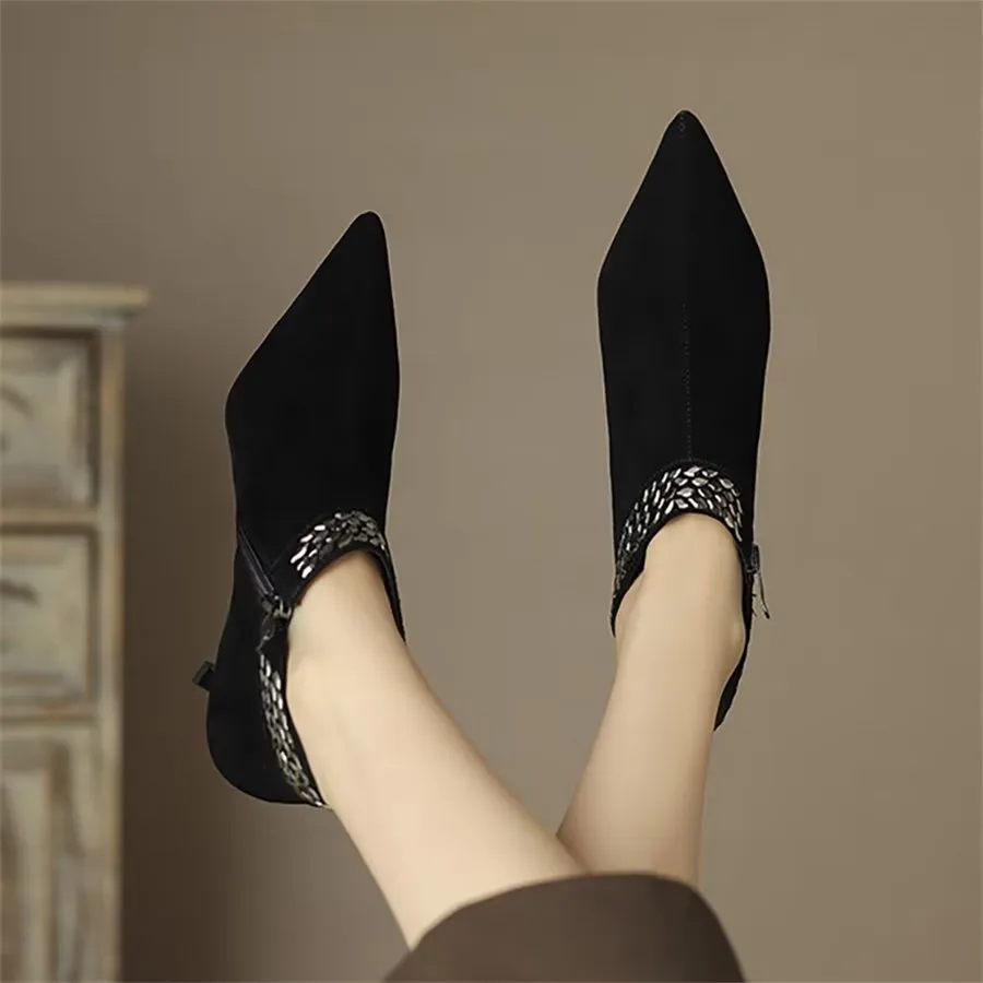 Veltique Wedding Stiletto Heels