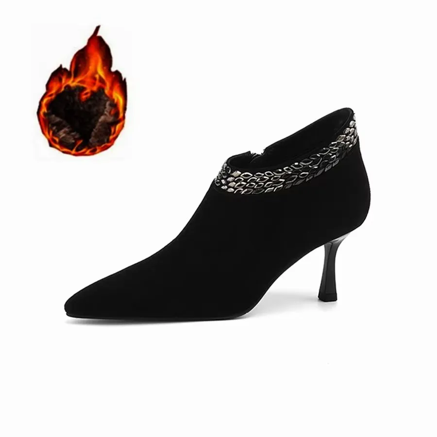 Veltique Wedding Stiletto Heels