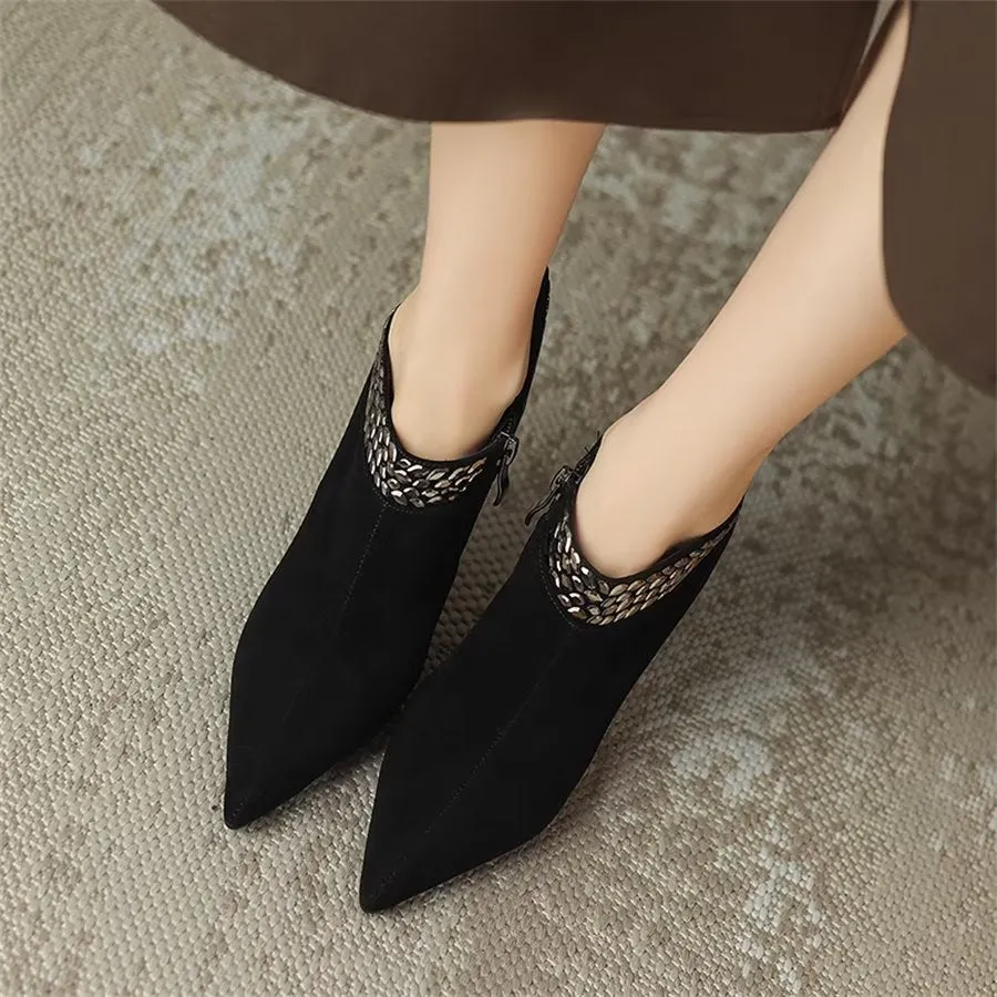Veltique Wedding Stiletto Heels