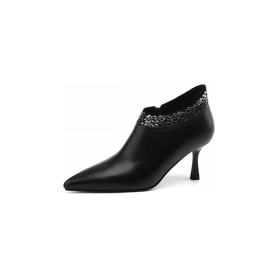 Veltique Wedding Stiletto Heels