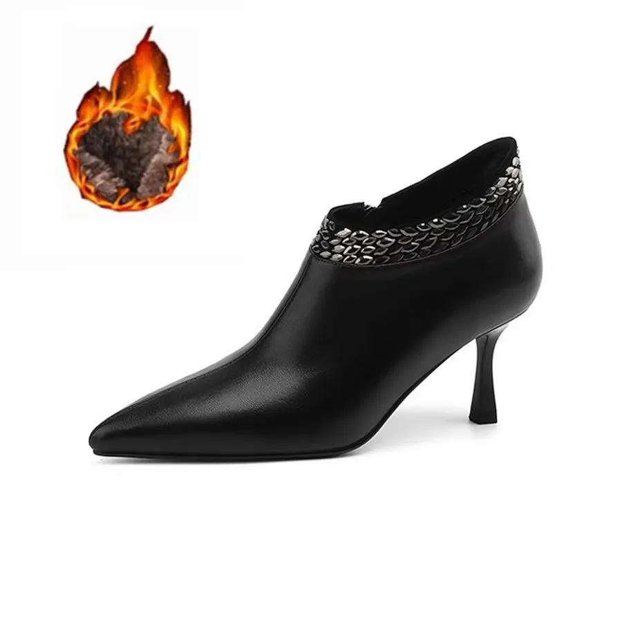 Veltique Wedding Stiletto Heels