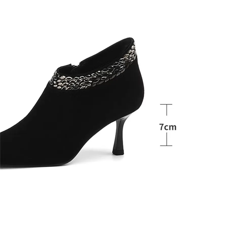 Veltique Wedding Stiletto Heels