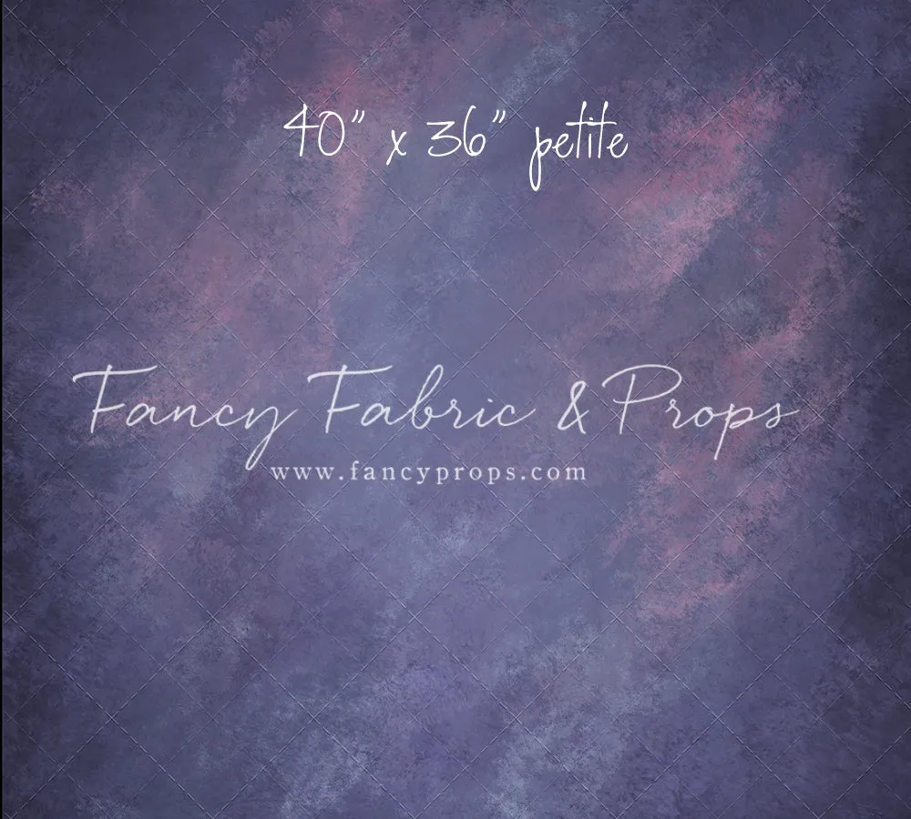 Violaceous - Petite