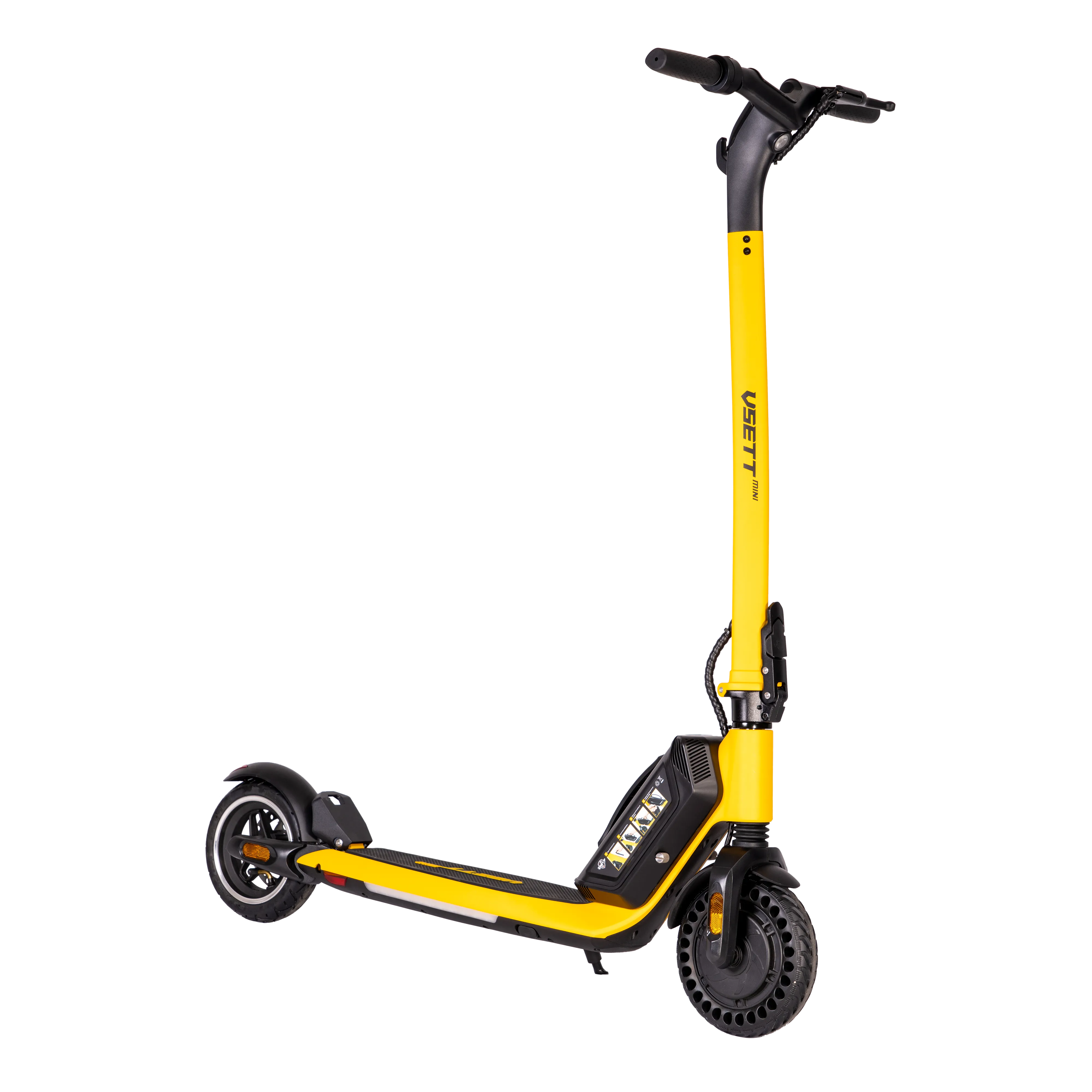 VSETT Mini Electric Scooter