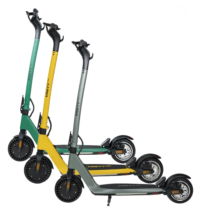 VSETT Mini Electric Scooter