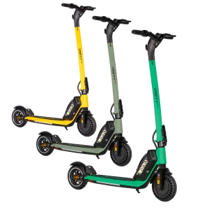 VSETT Mini Electric Scooter
