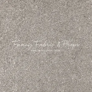Warm Concrete Floor - Petite