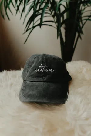 Whatever Hat