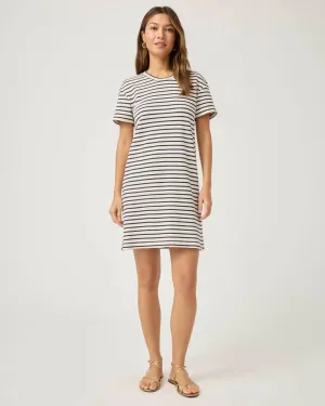 Whitney Stripe Dress