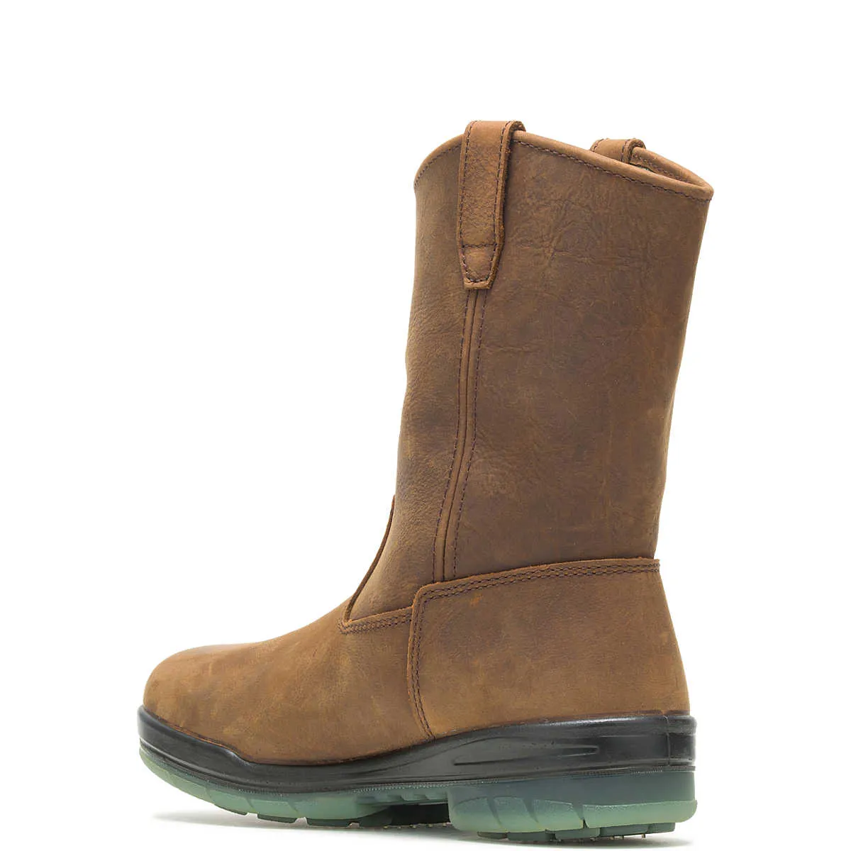 Wolverine Men's DuraShocks® Insulated Waterproof Wellington - Stone