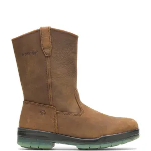 Wolverine Men's DuraShocks® Insulated Waterproof Wellington - Stone