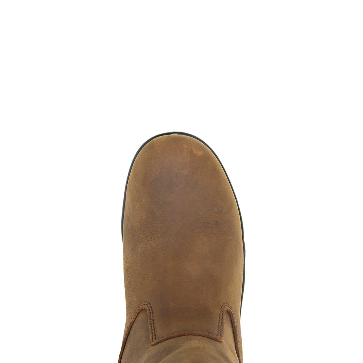 Wolverine Men's DuraShocks® Insulated Waterproof Wellington - Stone